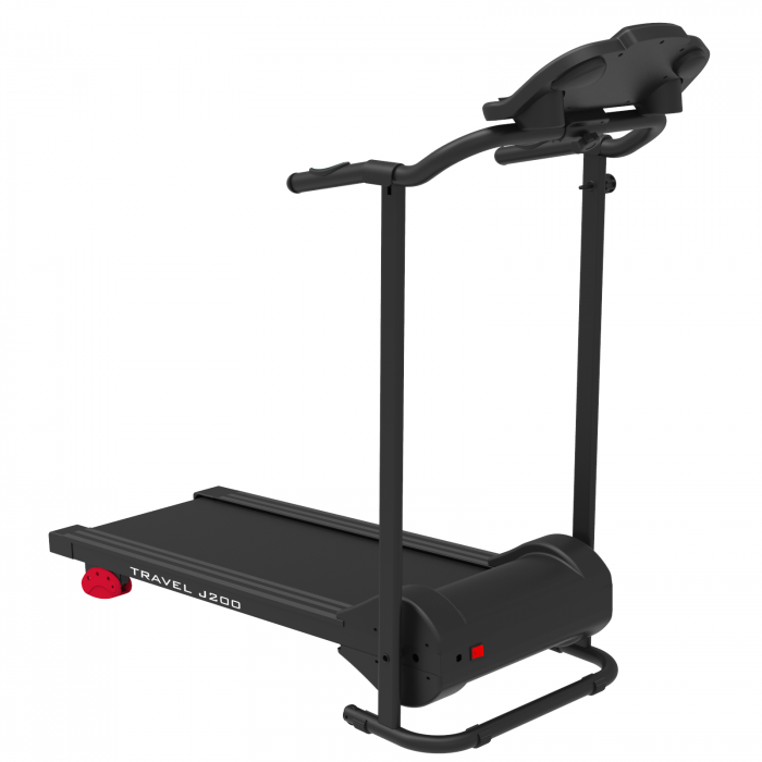 Banda de alergat electrica Orion Travel J200 - RESIGILAT [9]