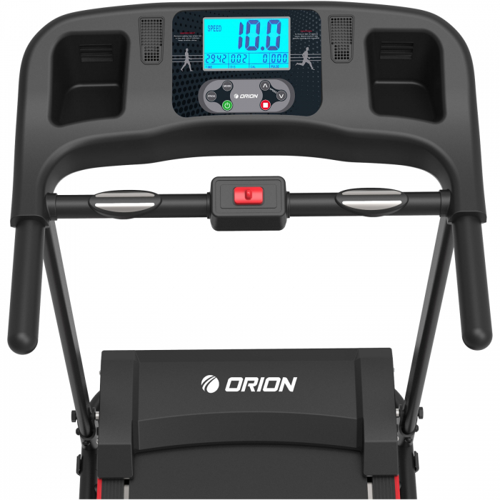 Banda de alergat electrica Orion Travel J3 [5]
