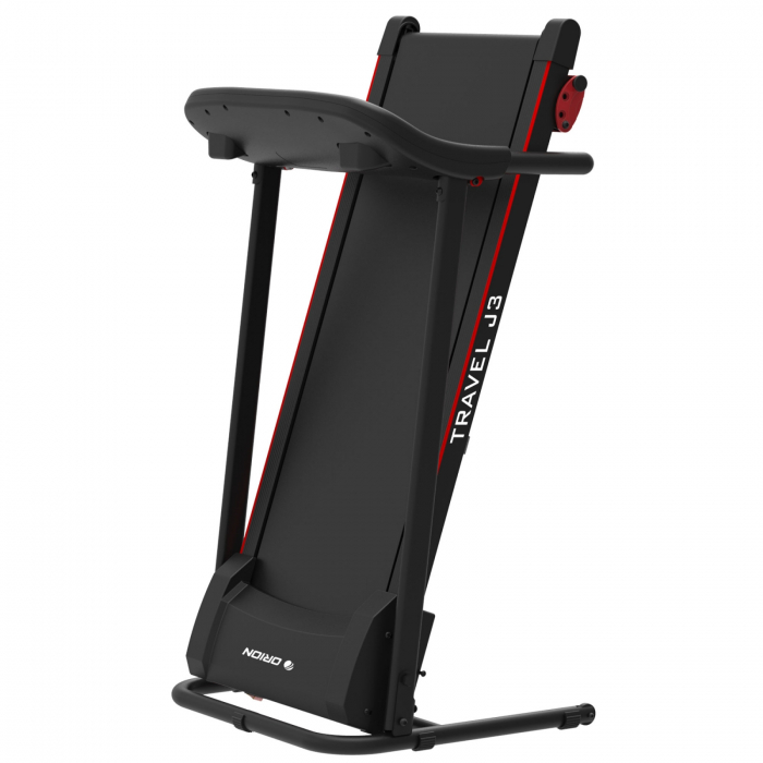 Banda de alergat electrica Orion Travel J3 - resigilat [11]