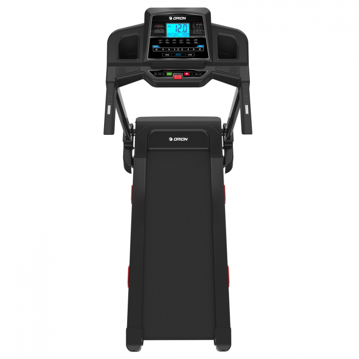Banda de alergat electrica Orion Travel J500 [9]