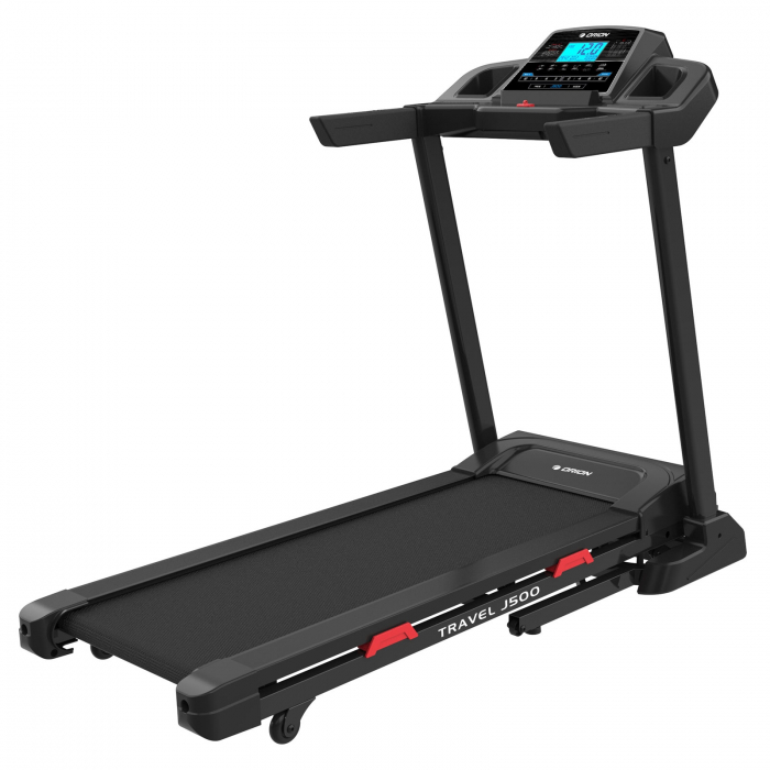Banda de alergat electrica Orion Travel J500 [2]
