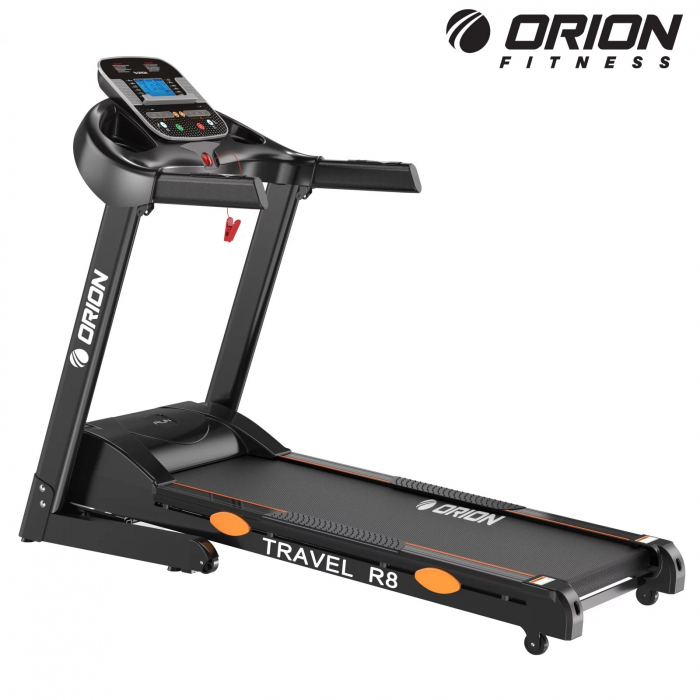 Banda de alergat electrica Orion Travel R8 [3]