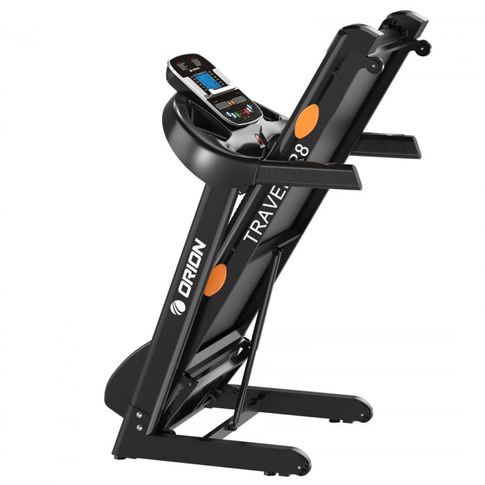 Banda de alergat electrica Orion Travel R8 [8]