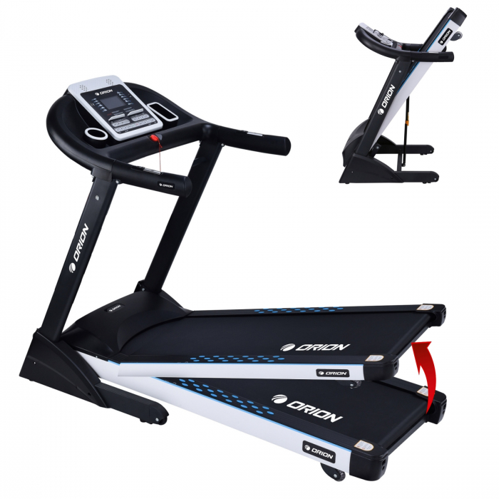 Banda de alergat electrica Orion Travel R9 RESIGILAT [4]