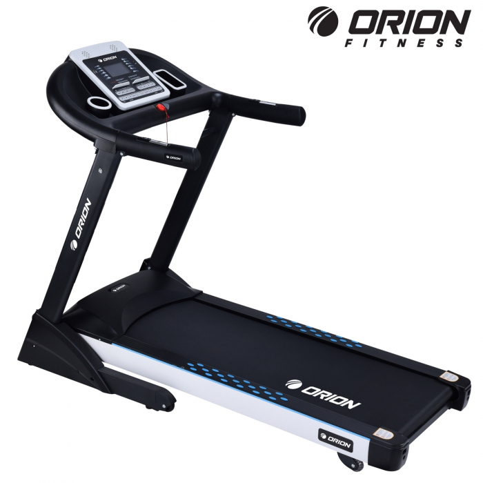 Banda de alergat electrica Orion Travel R9 RESIGILAT [3]