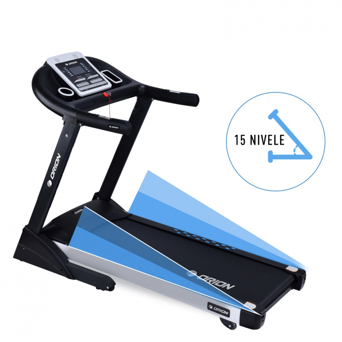Banda de alergat electrica Orion Travel R9 RESIGILAT [9]