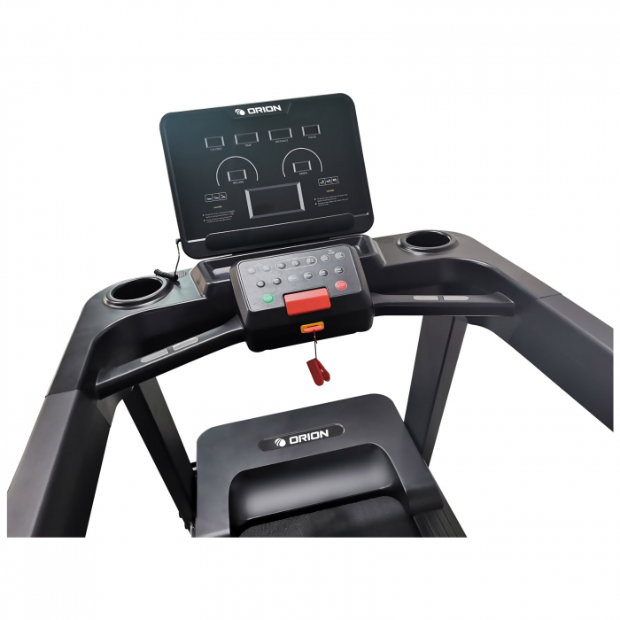 Banda de alergat electrica profesionala Orion RACE Y5000 [2]