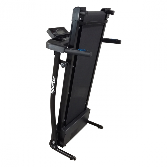 Banda de alergat electrica Sporter-0805 [4]