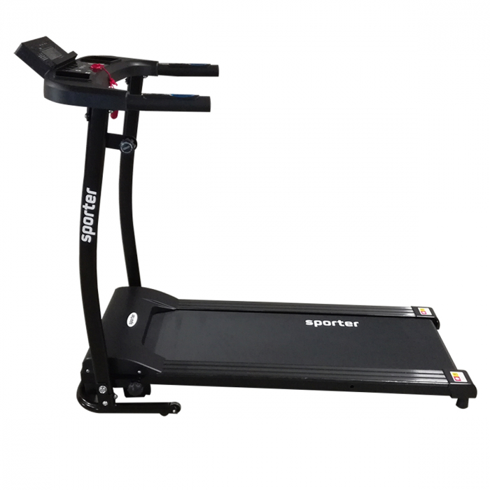 Banda de alergat electrica Sporter-0805 [6]