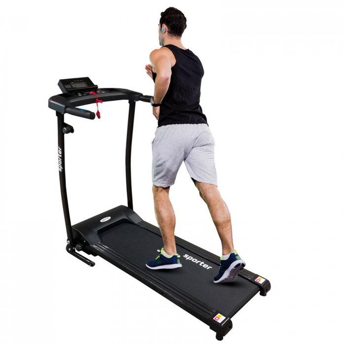 Banda de alergat electrica Sporter-0805 [2]