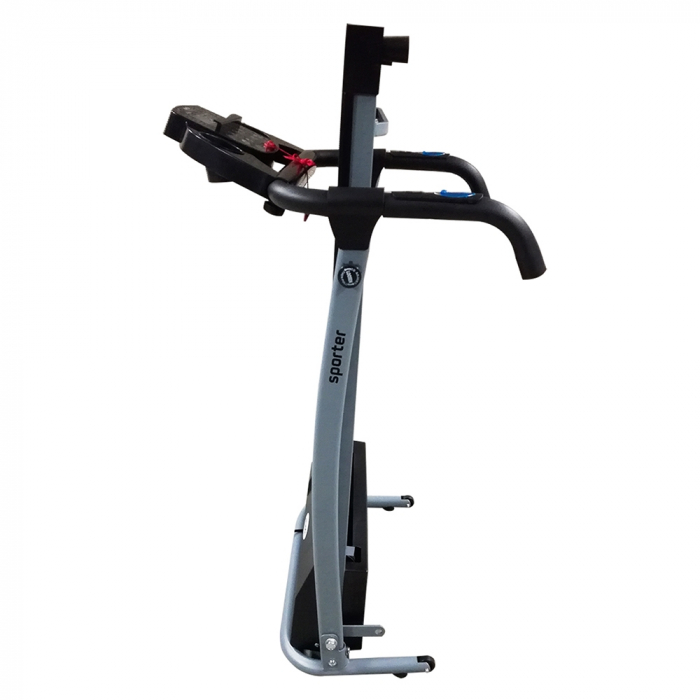 Banda de alergat electrica Sporter-107 [4]