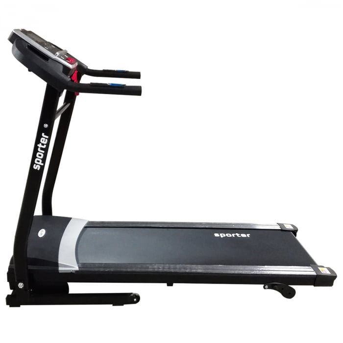 Banda de alergat electrica Sporter-370 [3]
