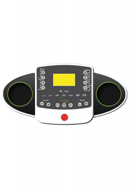 Banda de alergat electrica Tunturi GO Run 20 - resigilat [2]