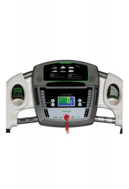 Banda de alergat electrica Tunturi Pure Run 1.1 [3]