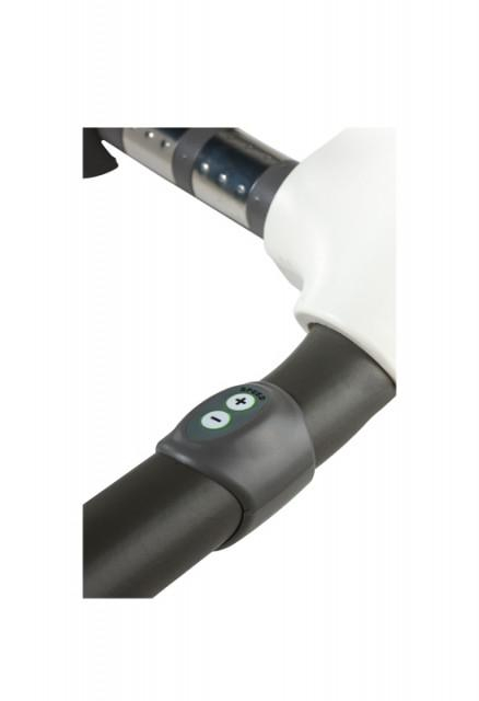 Banda de alergat electrica Tunturi Pure Run 1.1 [4]