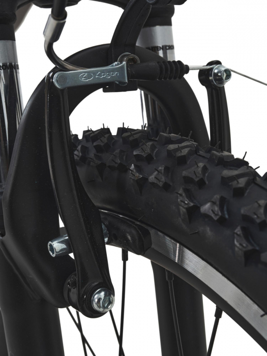 Bicicleta copii Omega Gerald 20", 6 viteze, albastru [5]