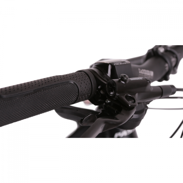 Bicicleta electrica Omega Kerwin 29", negru/portocaliu/alb - RESIGILAT [6]