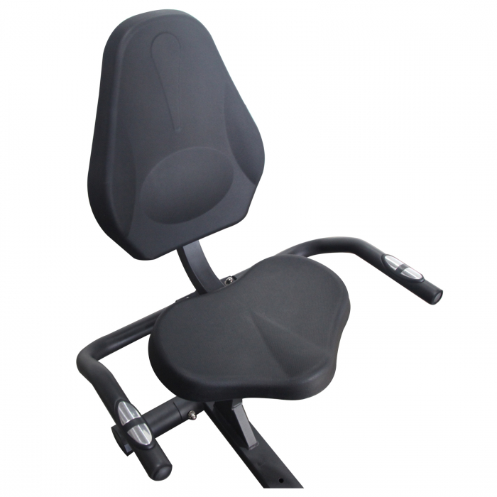 Bicicleta fitness magnetica recumbent Lotto Comodo 300 [5]