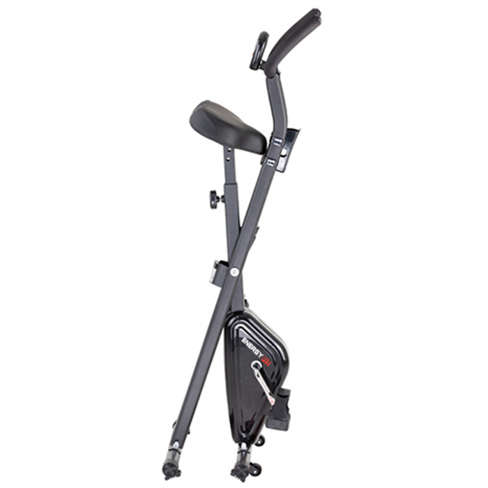 Bicicleta fitness pliabila Energy Fit A150 [2]