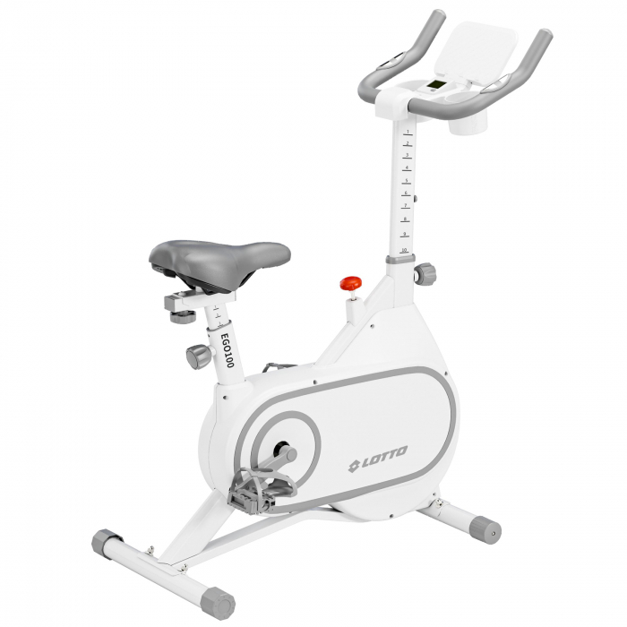 Bicicleta fitness spinning Lotto EGO 100 [6]