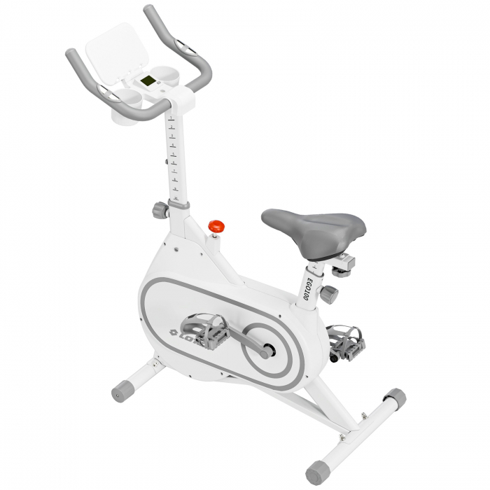 Bicicleta fitness spinning Lotto EGO 100 [5]