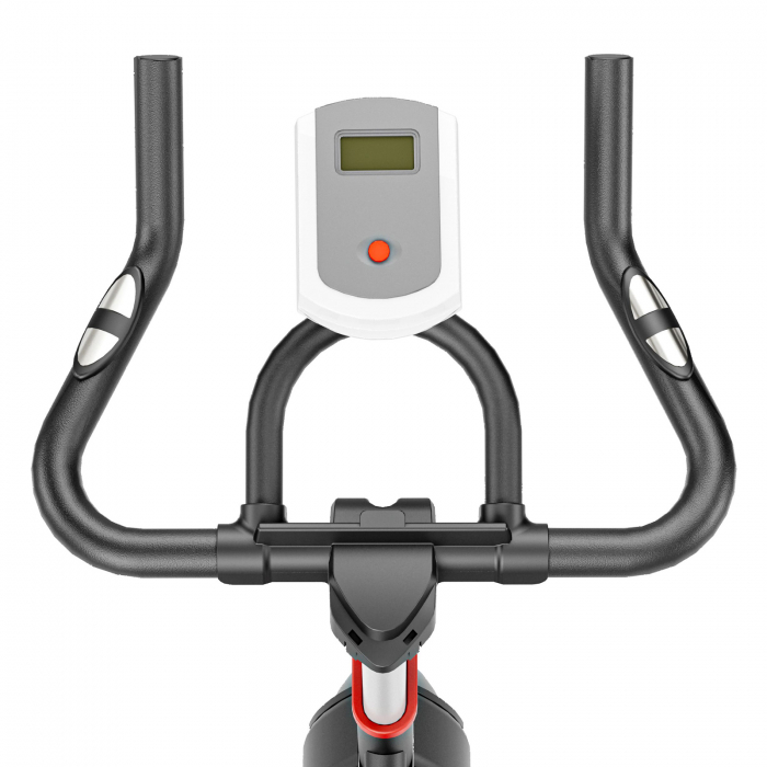 Bicicleta fitness spinning Lotto EGO 500