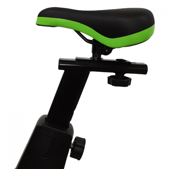Bicicleta fitness spinning Lotto EGO 1000 [8]