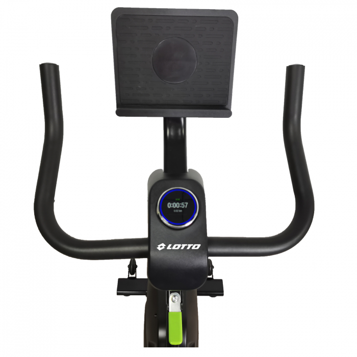Bicicleta fitness spinning Lotto EGO 1000 [2]