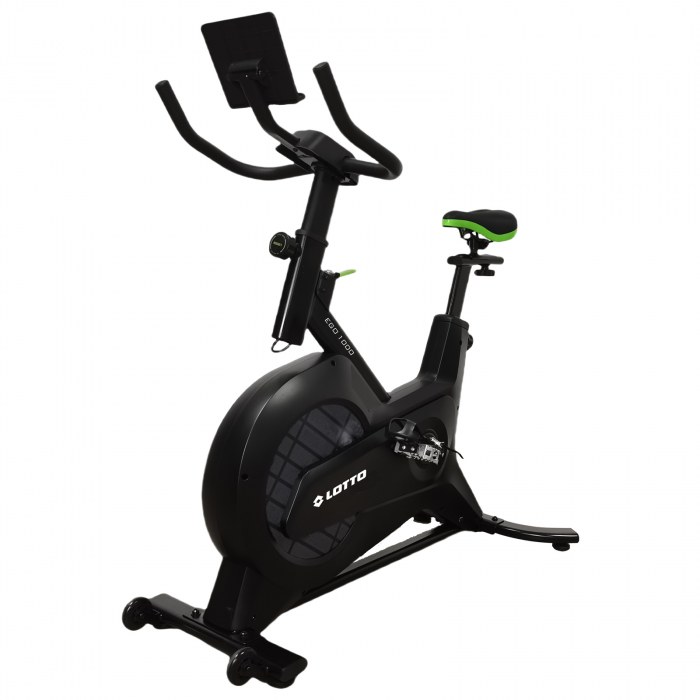 Bicicleta fitness spinning Lotto EGO 1000 - RESIGILAT [7]