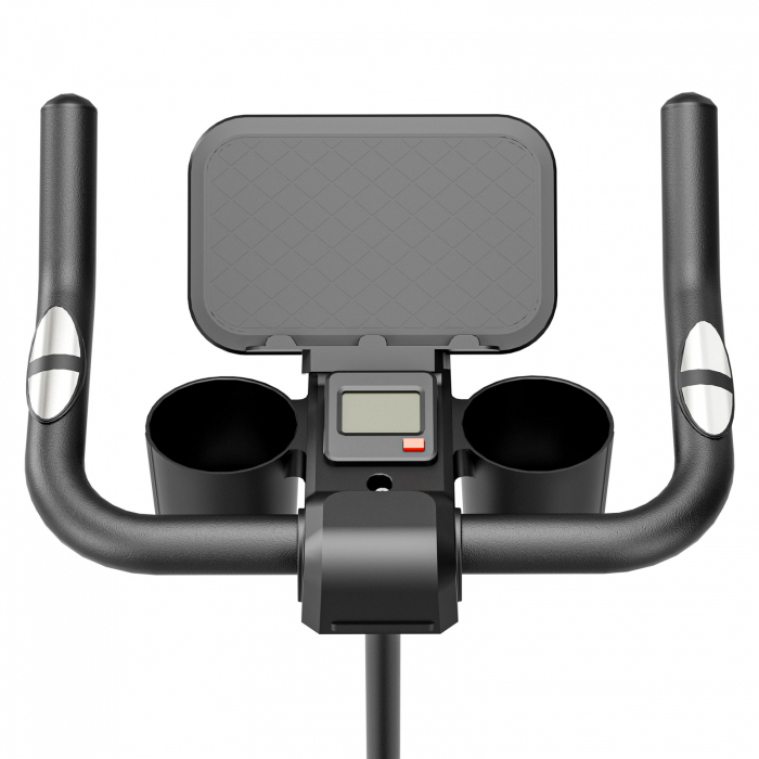 Bicicleta fitness spinning Lotto EGO 200 [2]