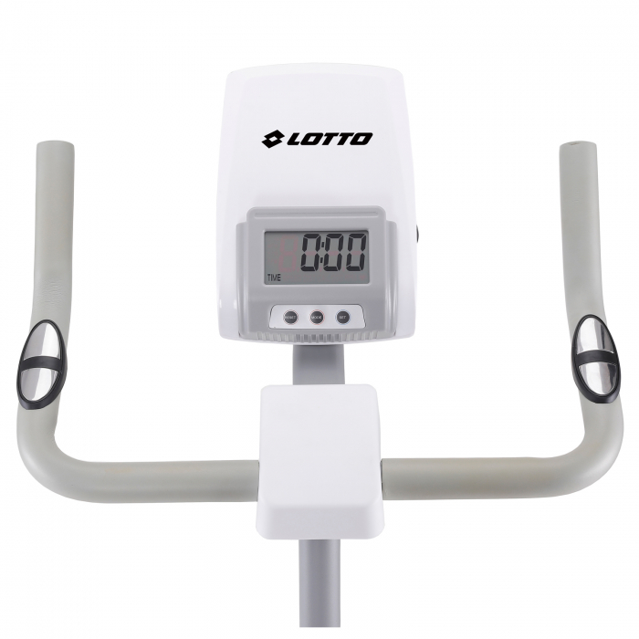 Bicicleta fitness spinning Lotto EGO 700 [2]