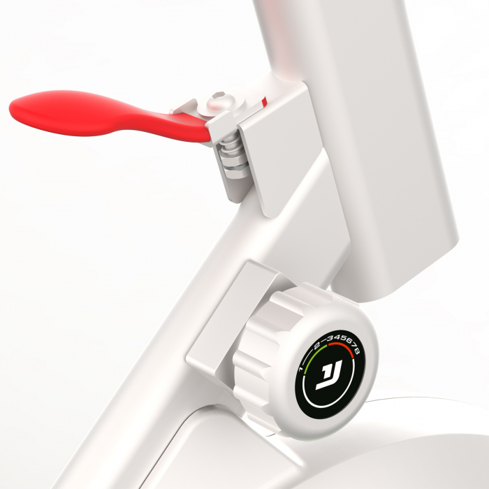 Bicicleta fitness spinning Lotto EGO 800 [7]