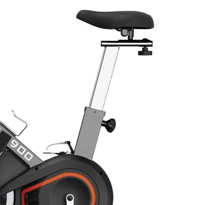 Bicicleta fitness spinning Lotto EGO 900 [5]