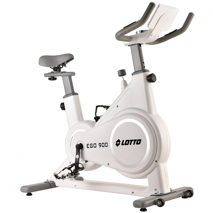 Bicicleta fitness spinning Lotto EGO 900 [4]