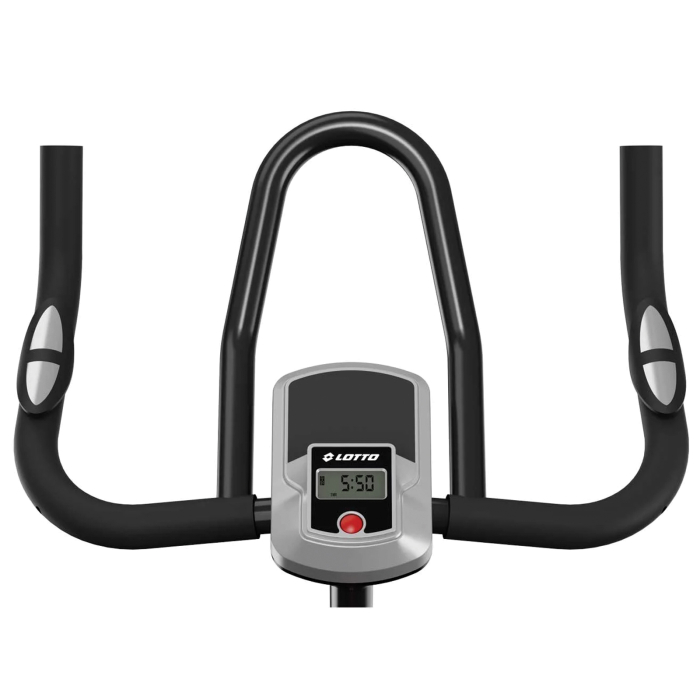 Bicicleta fitness spinning Lotto EGO 900 [4]
