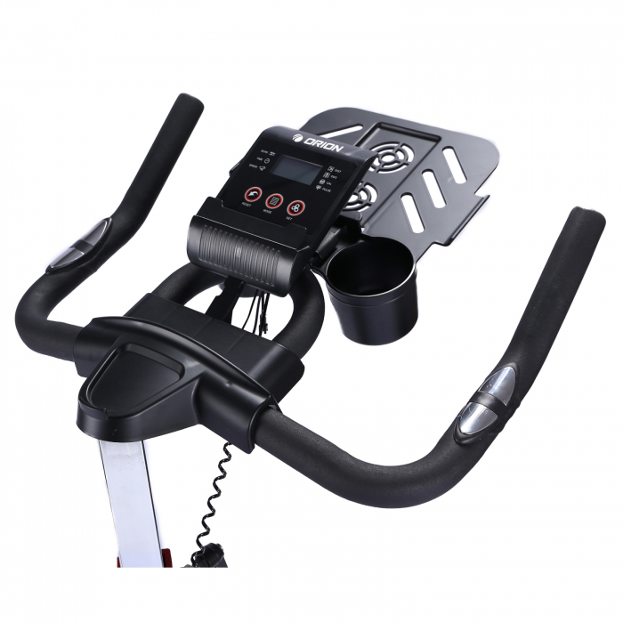 Bicicleta fitness spinning Orion FORCE C4 [10]