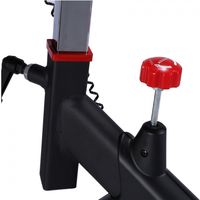 Bicicleta fitness spinning Orion FORCE C4 [14]