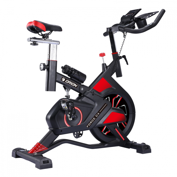 Bicicleta fitness spinning Orion FORCE C4 [5]