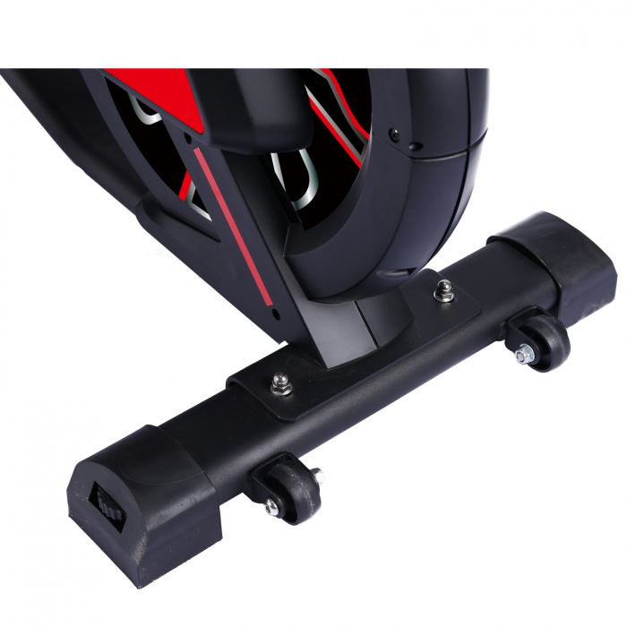 Bicicleta fitness spinning Orion FORCE C4 RESIGILAT [7]