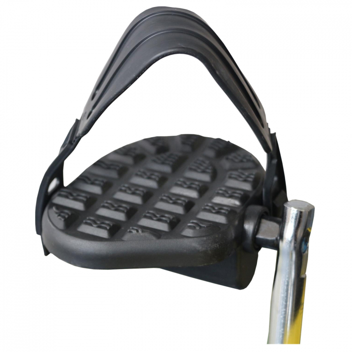 Bicicleta magnetica Actuell 376b [3]