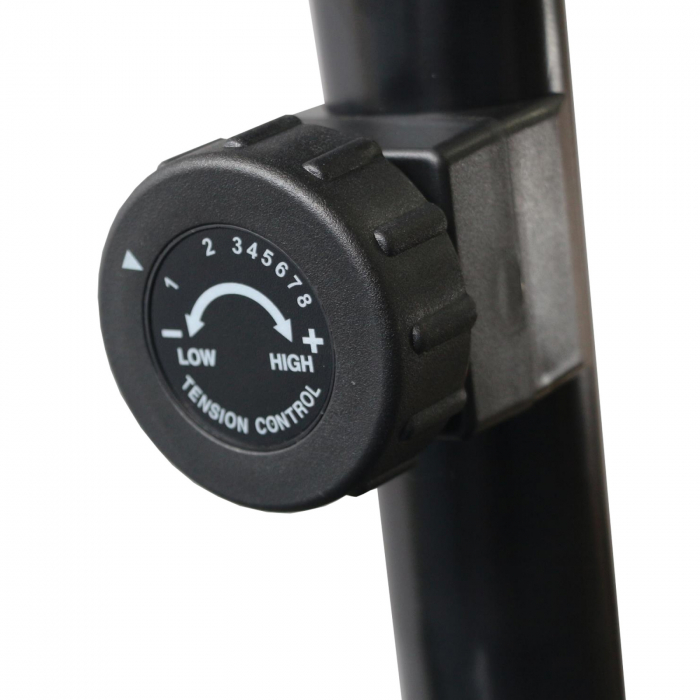 Bicicleta magnetica Actuell 376b [2]