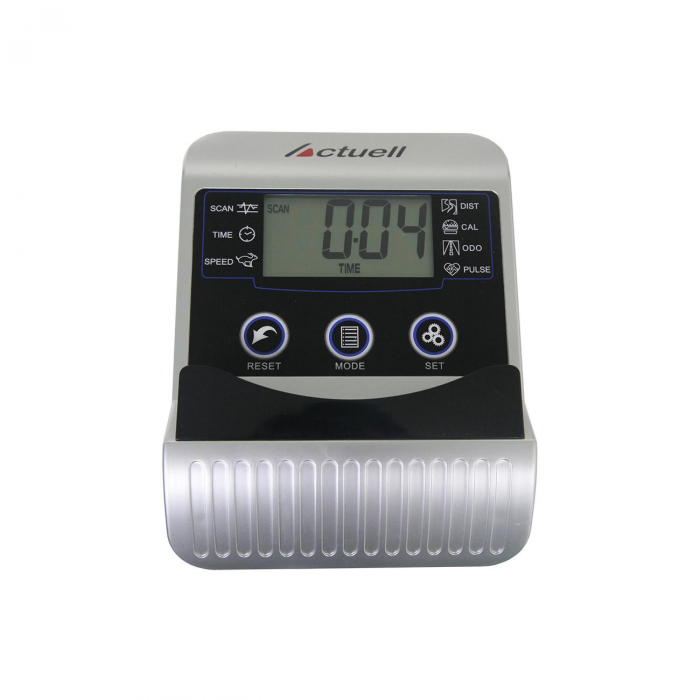 Bicicleta magnetica Actuell 512B [2]