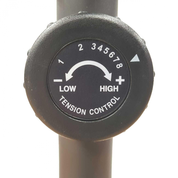 Bicicleta magnetica Energy Fit 61100 [3]