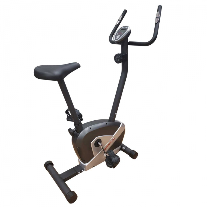Bicicleta magnetica Energy Fit 61100 RESIGILAT [2]