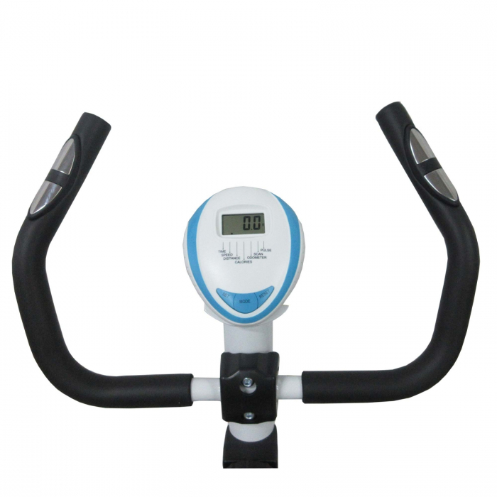 Bicicleta magnetica Energy Fit BU207 [3]