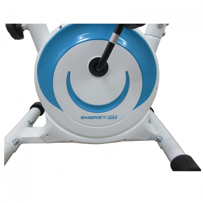 Bicicleta magnetica Energy Fit BU207 [5]