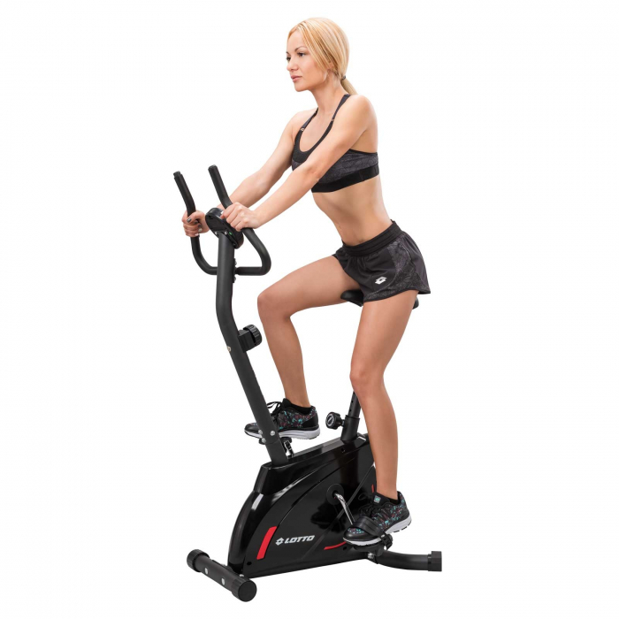 Bicicleta magnetica Lotto Fitness Bond [3]