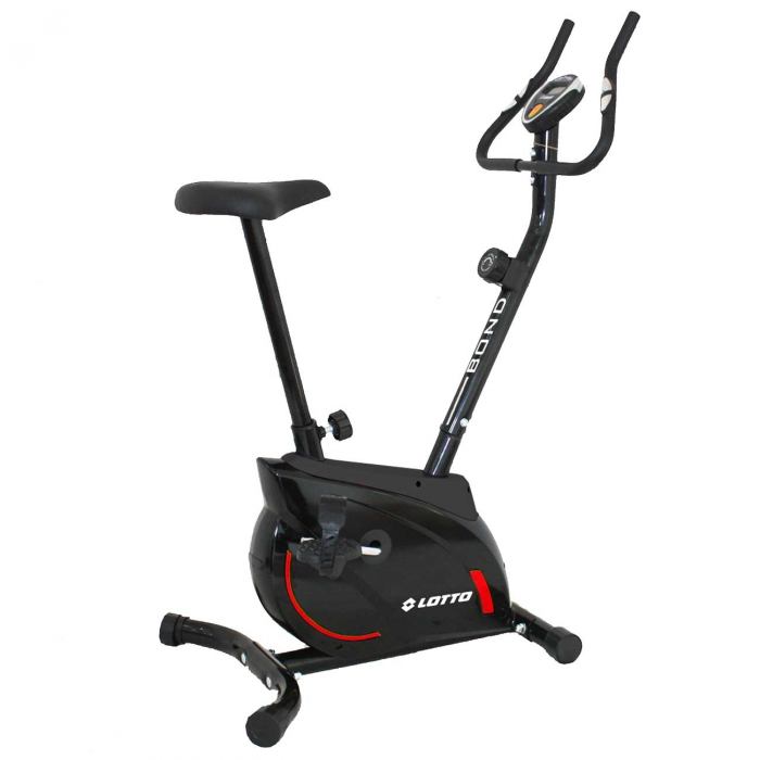 Bicicleta magnetica Lotto Fitness Bond resigilata [2]