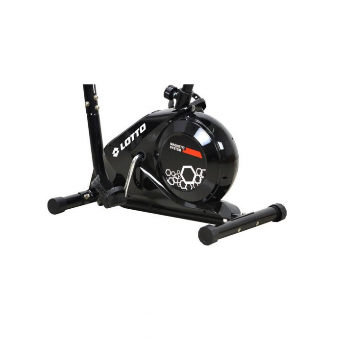 Bicicleta magnetica Lotto Fitness Champ [4]