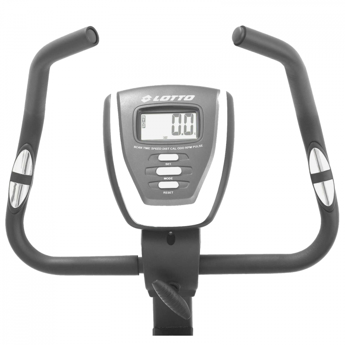 Bicicleta magnetica Lotto Fitness Champ [2]